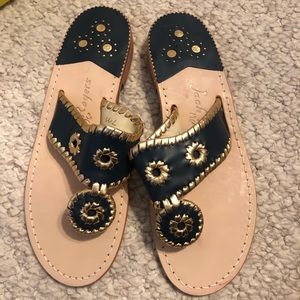 Jack Rogers Sandals